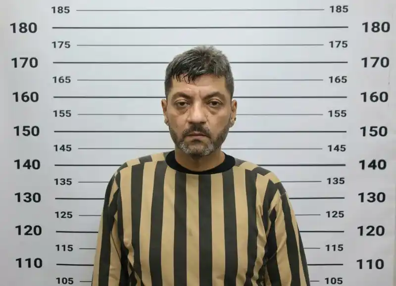 Suriye’nin devrik lideri Esad’ın kuzeni Lazkiye’de yakalandı
