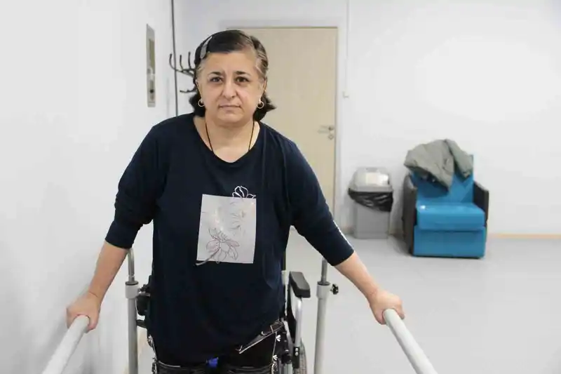 Çorum’da 14 yıl önce 