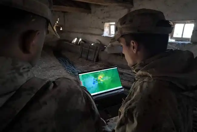 Eskişehir’de 14 yıllık cinayeti JASAT aydınlattı
