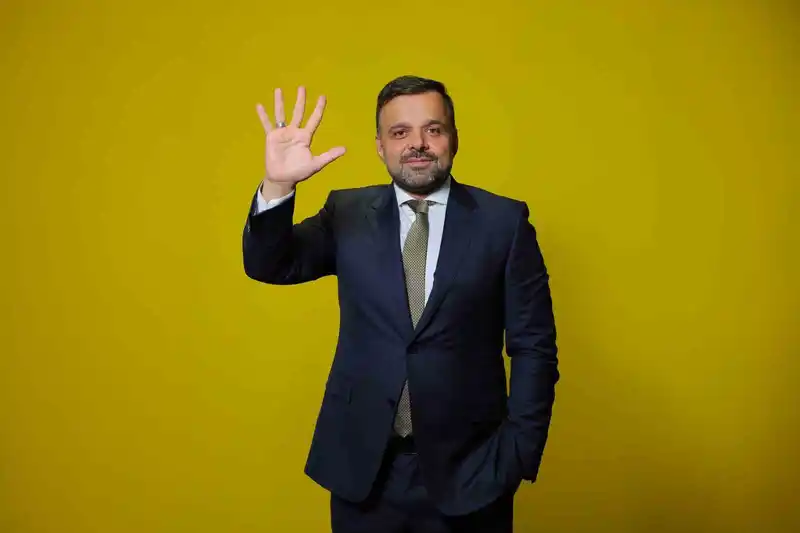 5G ihalesinde en çok paketi Turkcell kazandı
