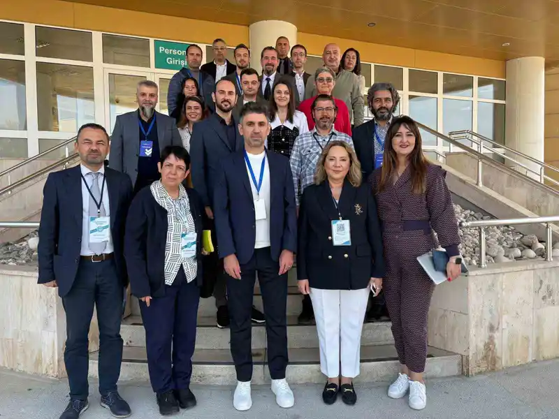 Balıkesir MYO MEDEK tarafından değerlendirildi
