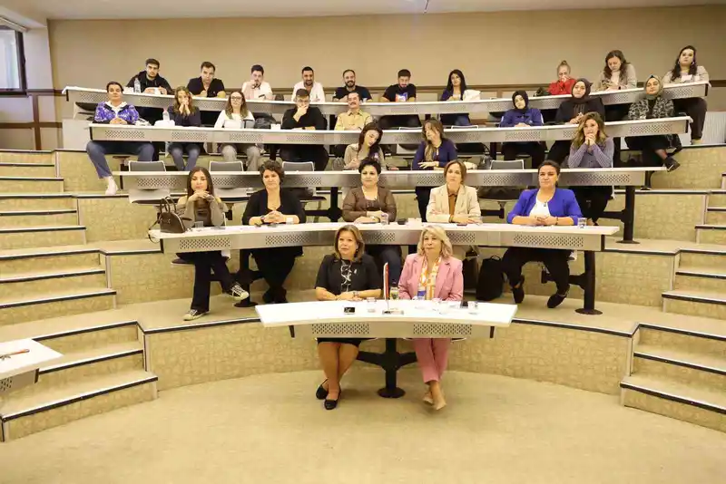 Hasan Kalyoncu Üniversitesi’nde GİKAD Üyelerine Yönelik 