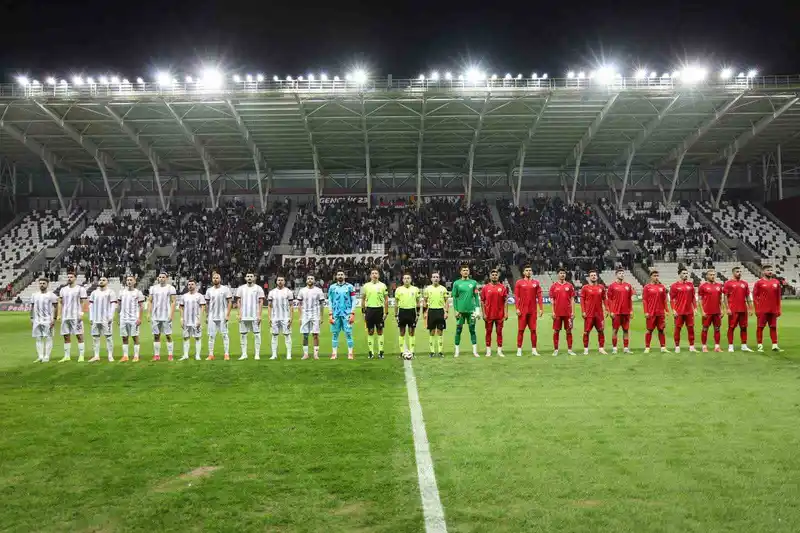 Elazığspor’a para cezası
