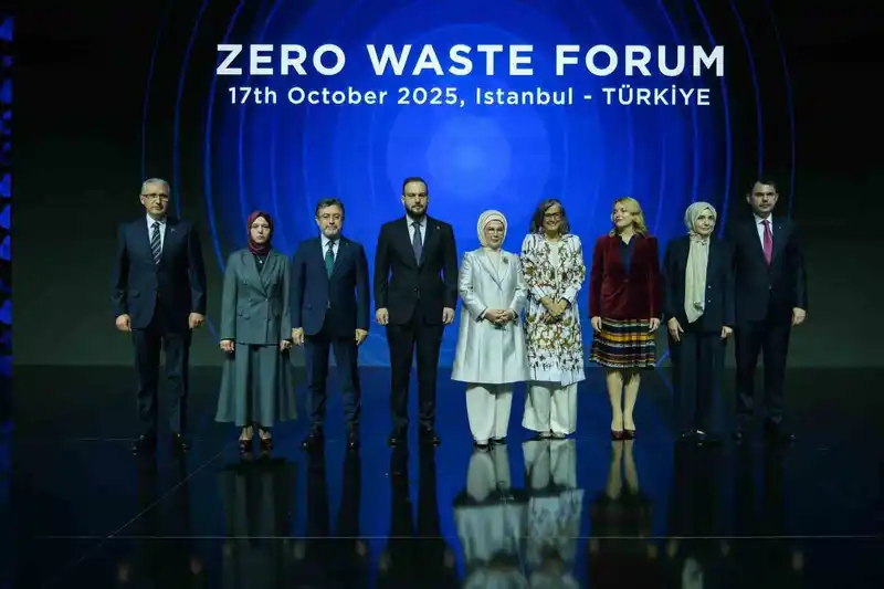 TÜRGEV Başkanı Yılmaz: 