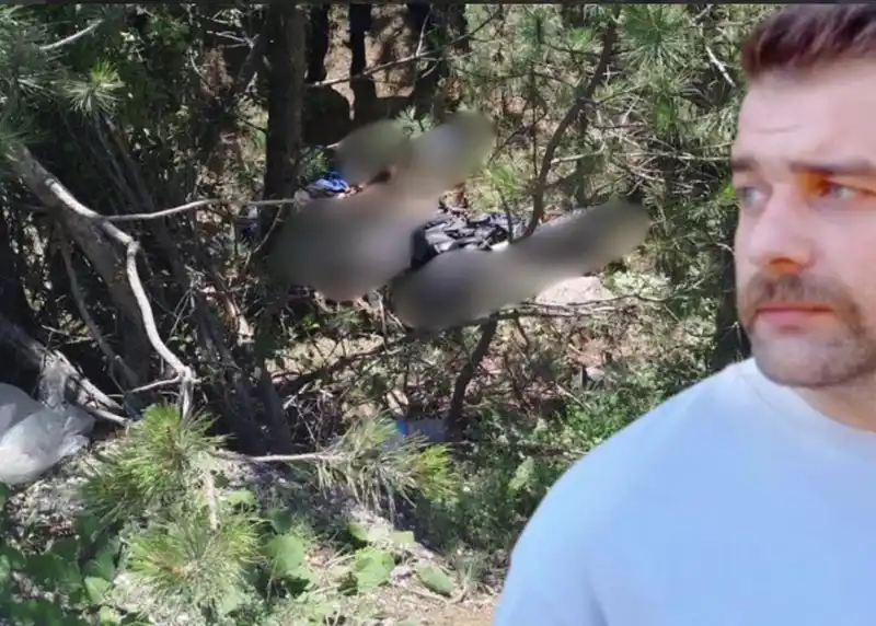 Kazadan 26 saat sonra bulundu, 110 gün sonra hayatını kaybetti
