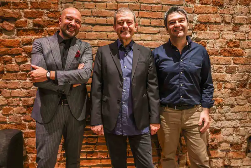 Genç müzisyenlere kapı açan JAmZZ,  özel bir konserle son buldu
