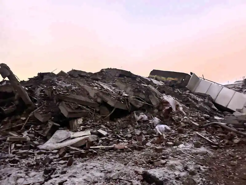 21 kişinin hayatını kaybettiği Kırçuval Oteli davasında bilirkişi raporu yenilenecek
