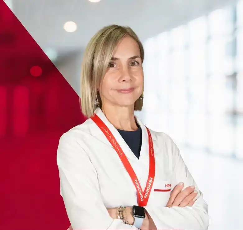 Sağlıklı bir menopoz için bu kontrolleri ihmal etmeyin
