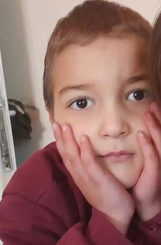 Bozdoğan’da 7 yaşındaki Muhammed’in vefatı üzdü
