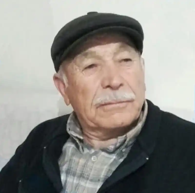 Boğanın sıkıştırdığı yaşlı adam hayatını kaybetti
