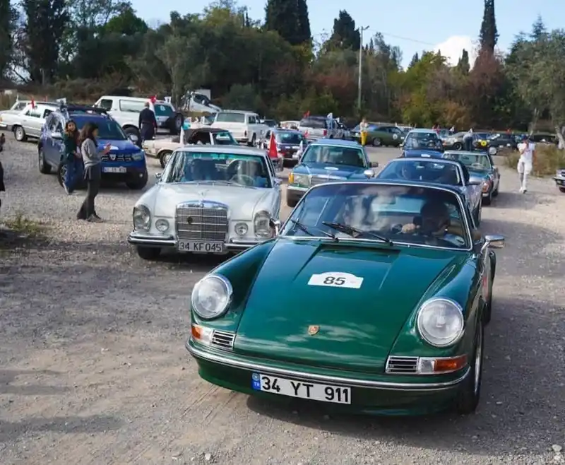 Cumhuriyet Rallisi için geri sayım başladı
