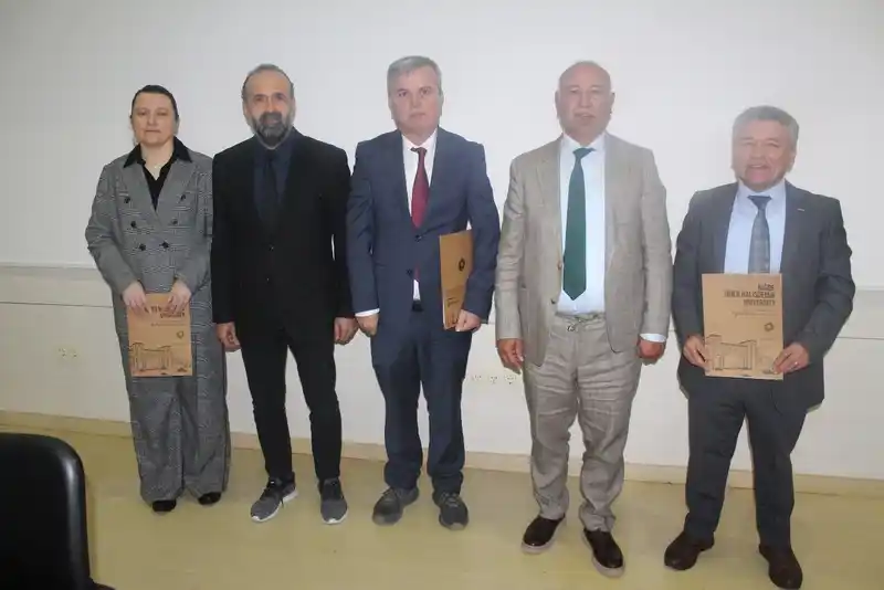 Niğde’de Dünya Gıda Günü etkinliği düzenlendi
