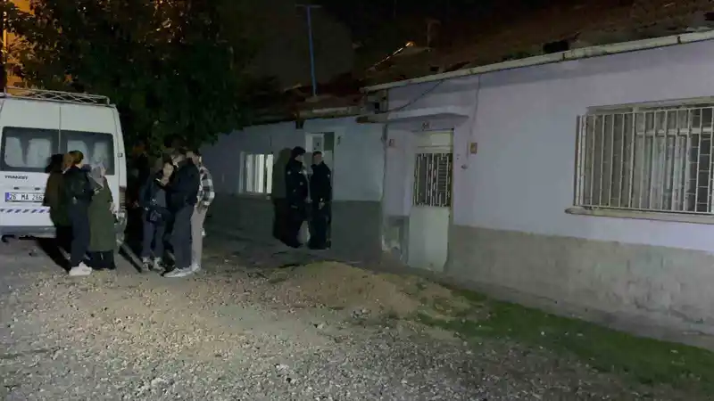 Eskişehir’de soba faciasında karı-koca zehirlendi: 1 ölü
