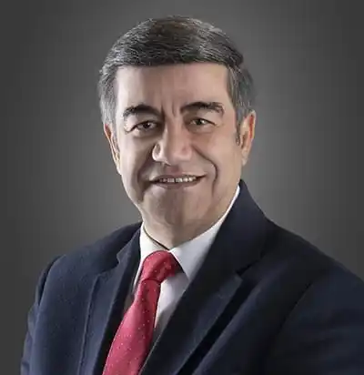 Final Eğitim Kurumları Yönetim Kurulu Başkanı Taşel: 