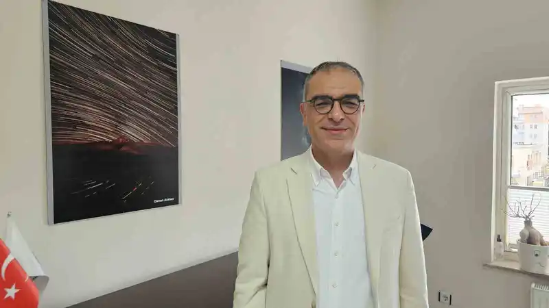 Erciyes yeni sezona hazır
