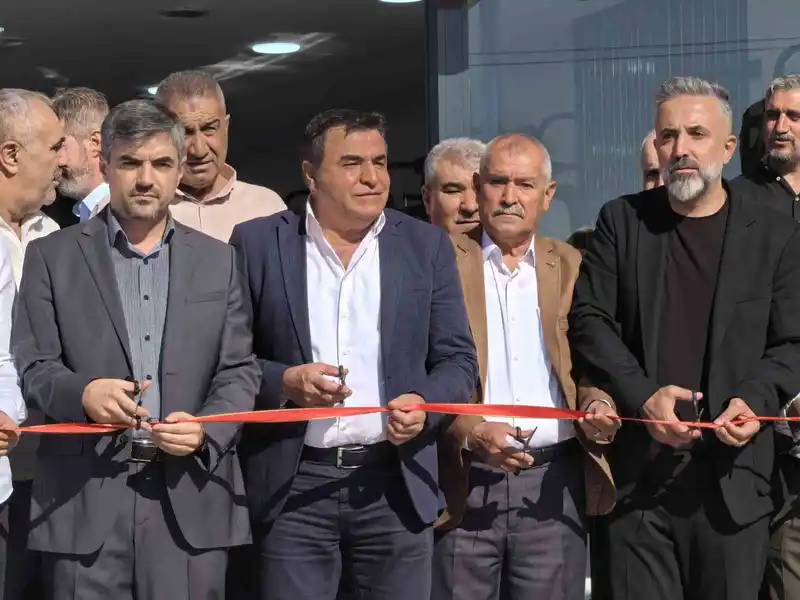 İstanbul’dan Diyarbakır’a yatırım
