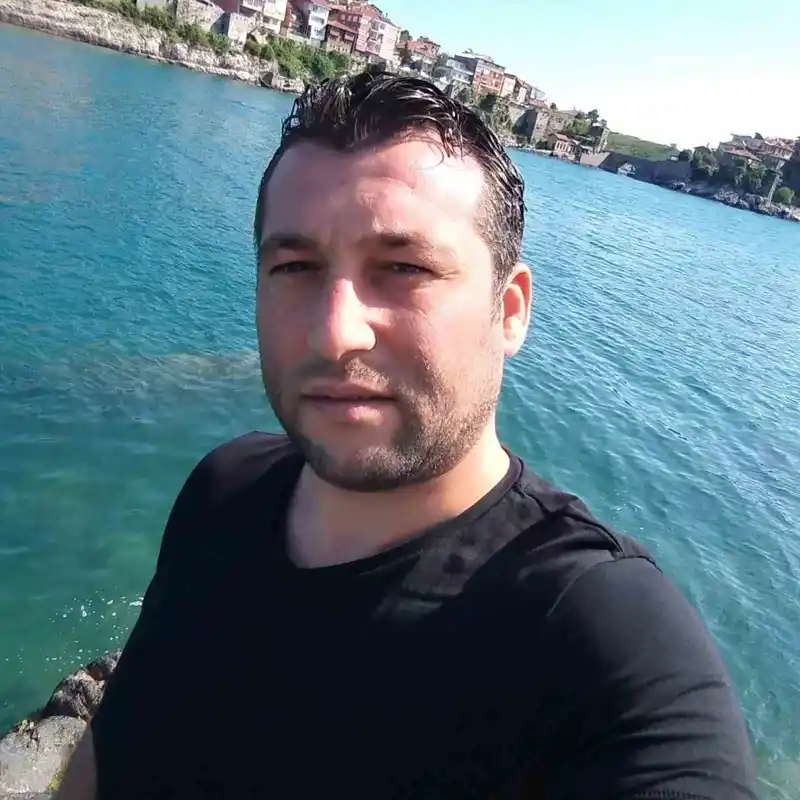 Çimento boşaltımı sırasında silobas patladı, sürücü hayatını kaybetti
