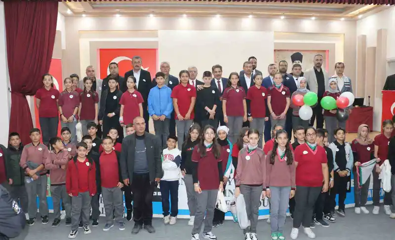 Cihanbeyli’de 