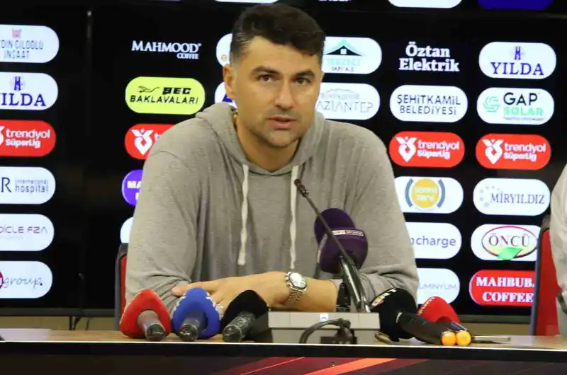 Burak Yılmaz: 
