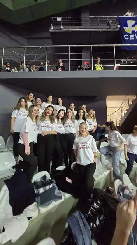 Her 8 kadından biri risk altında: Uzmanlardan mamografi çağrısı
