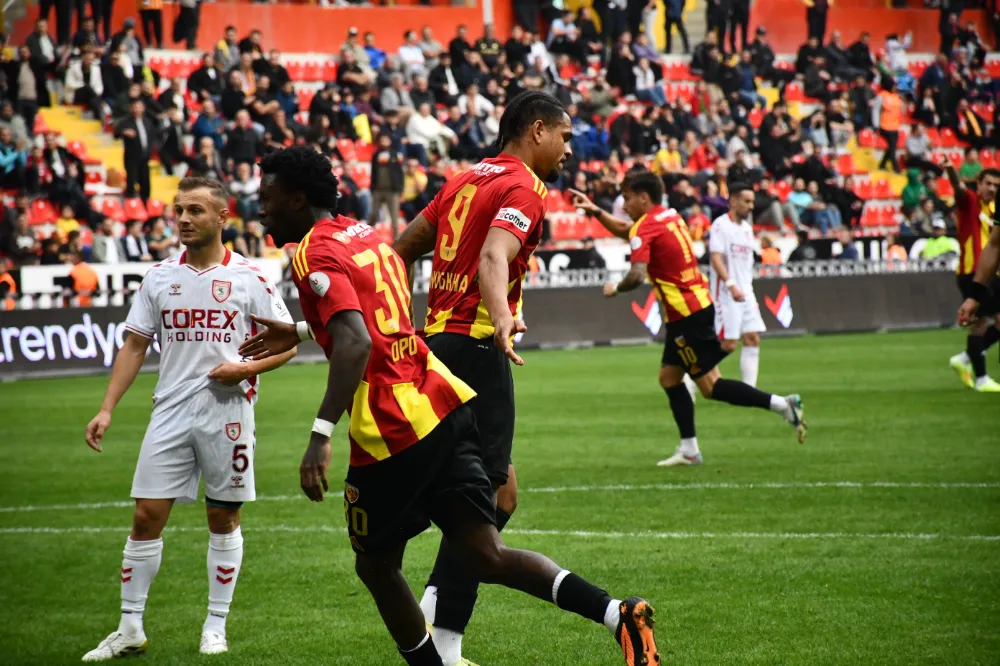 Kayserispor