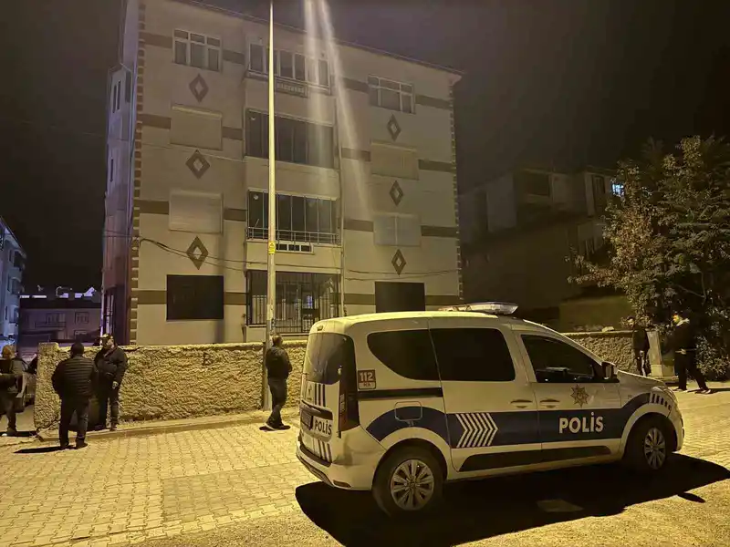 Kulu’da yalnız yaşayan adam evinde ölü bulundu
