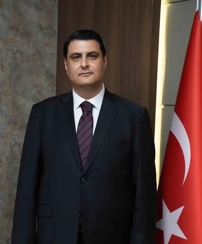 Yılmaz’dan 19 Ekim muhtarlar günü mesajı
