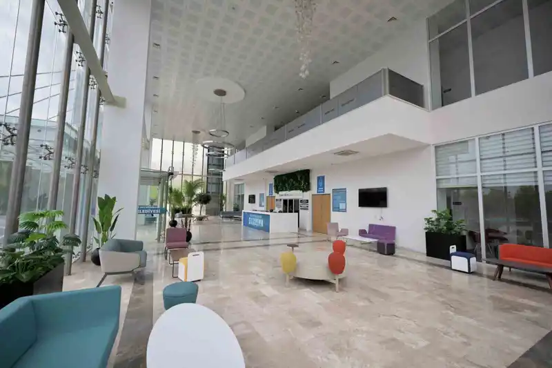 Esenyurt’ta Kıraç Termal Kür ve Tedavi Merkezi yeniden hizmete açıldı
