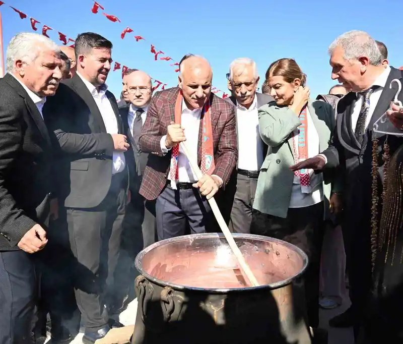 Diyarbakır’da 