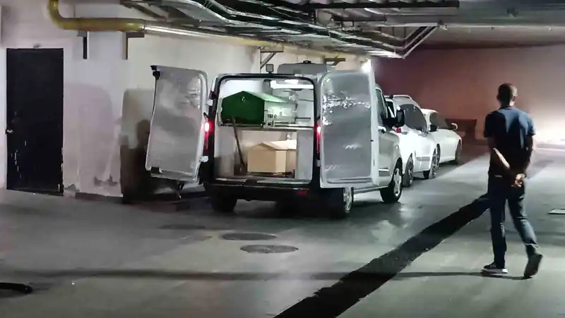 Batman Çayı’nda bulunan cesedin kimliği belirlendi
