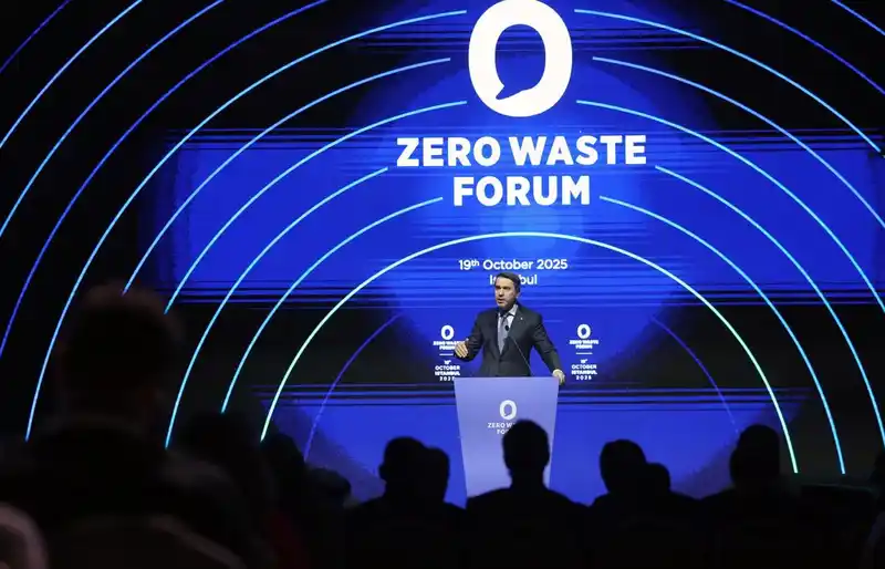 Enerji ve Tabii Kaynaklar Bakanı Bayraktar: 