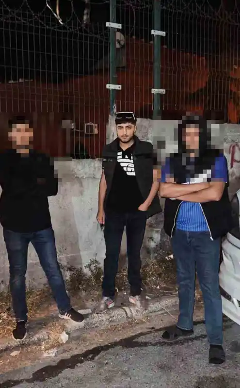 Esenyurt’ta silahlı saldırı: 1 ölü, 3 yaralı
