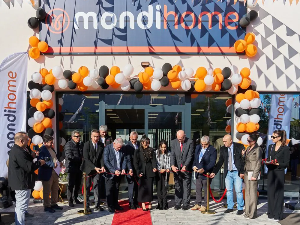 Mondihome’dan Fransa