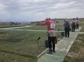 Aydın’da Cumhuriyet Bayramı spor etkinlikleri sürüyor
