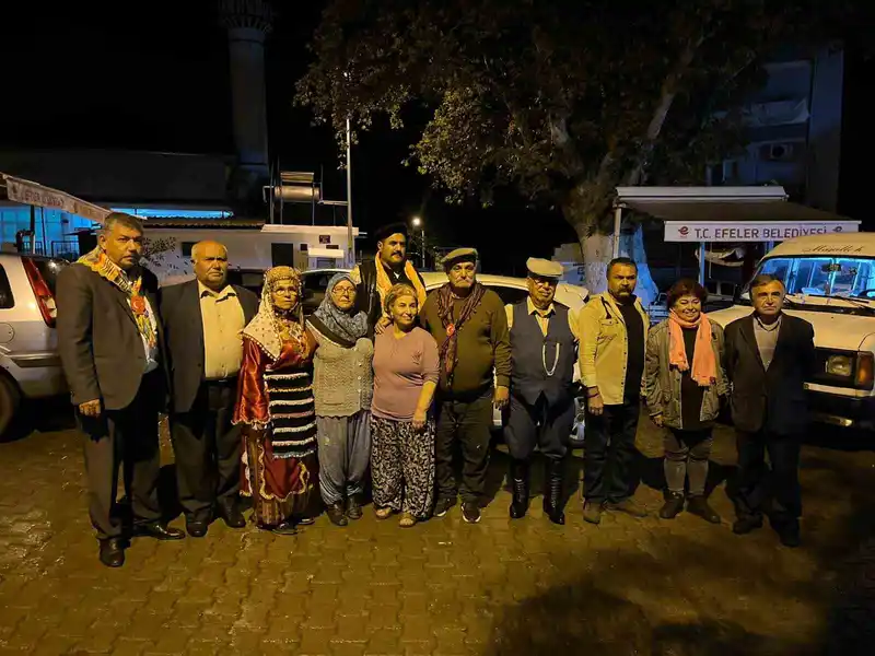 Kızılcaköy’de 5. Yörük Toyu yapılacak
