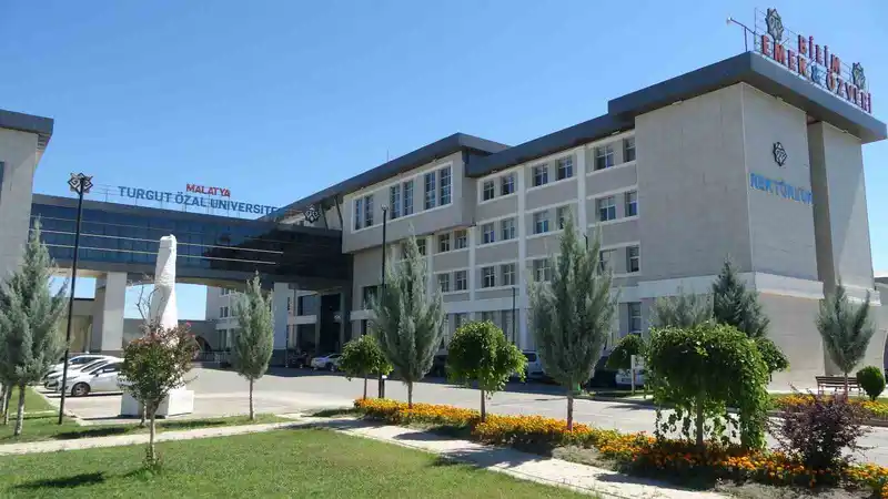 MTÜ, URAP sıralamasında 109’uncu sıraya yükseldi
