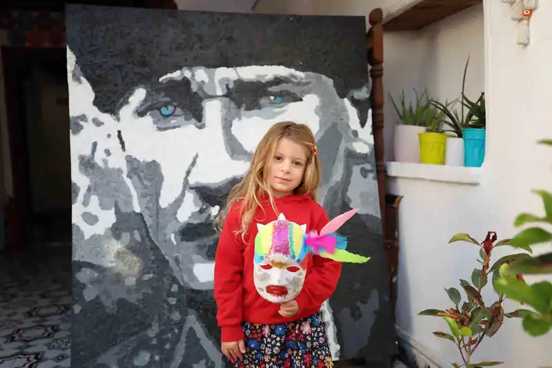 Büyükşehir sosyal hizmet atölyeleri çocukların gelişimine katkı sağlıyor
