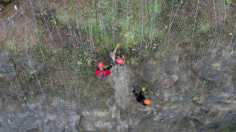 Sakarya’nın kuzeyinde 45 yıllık sorun Büyükşehirle aşıldı
