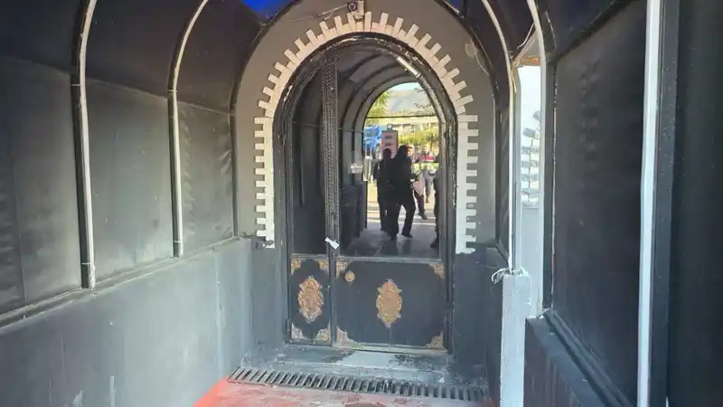 Köşk’te huzursuluğa neden olan 2 gazino mühürlendi
