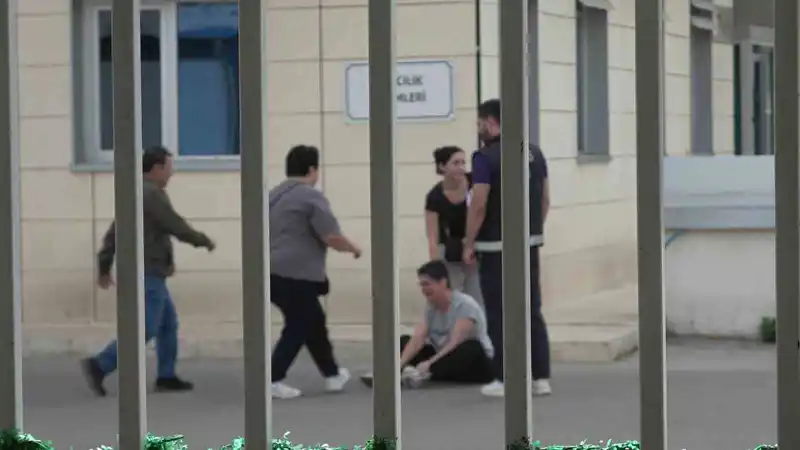 27 yaşındaki genç parkta ölü bulundu annenin feryadı yürekleri dağladı
