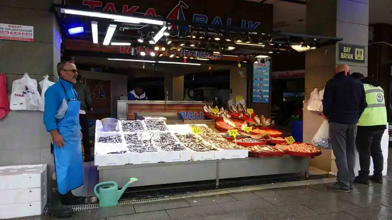 Hamside tuzlama zamanı
