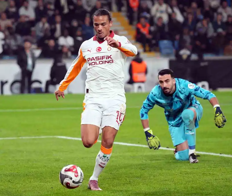 Süper Lig’de 9. haftanın görünümü
