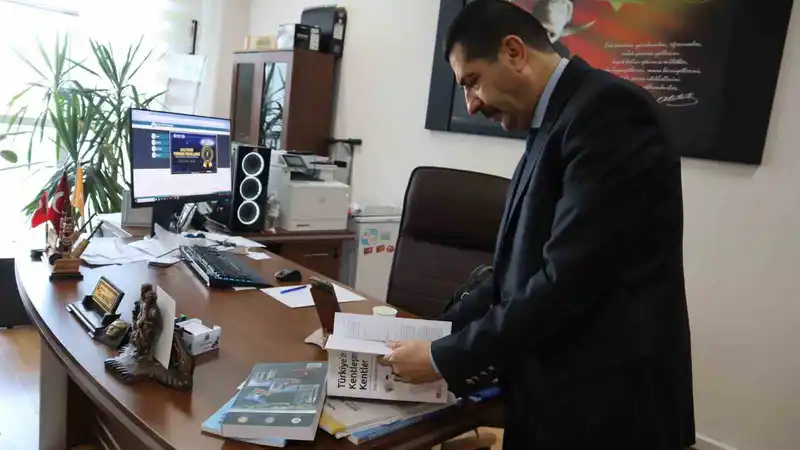 Nadir elementlerde Çin tekeli büyürken MTA, Eskişehir ve Malatya’da sondajlarını sürdürüyor
