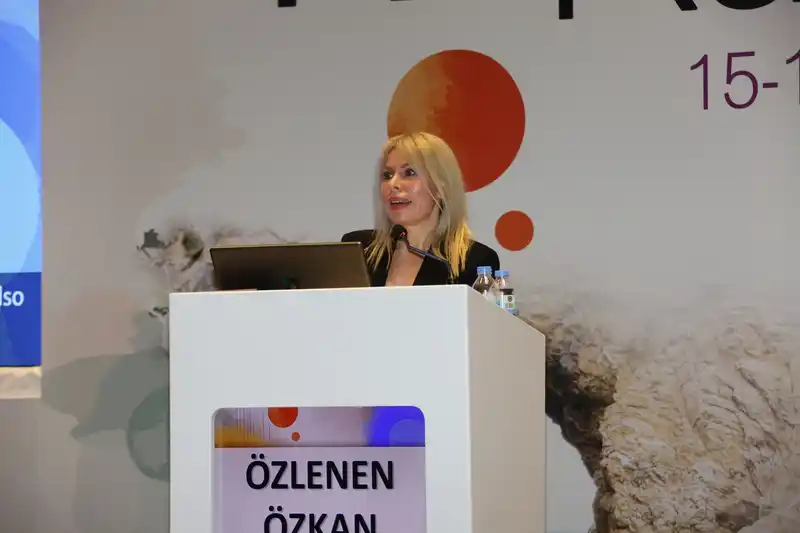 Prof. Dr. Özlenen Özkan: 