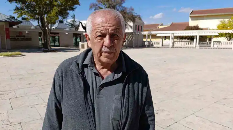 Kırşehir’de 2 saatte 366 bin TL dolandırıldı: Emekli maaşı ve kredi hesapları boşaltıldı
