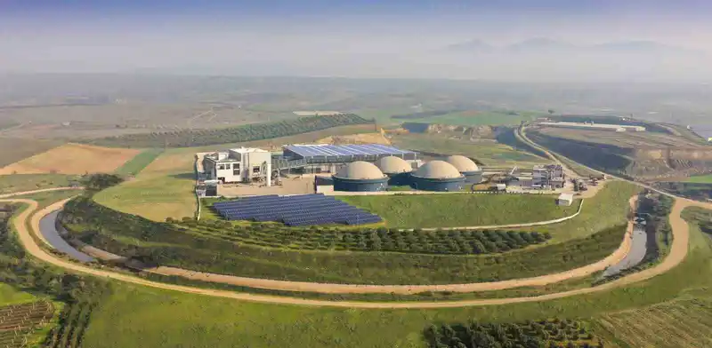 Ecogreen Enerji halka arz oluyor
