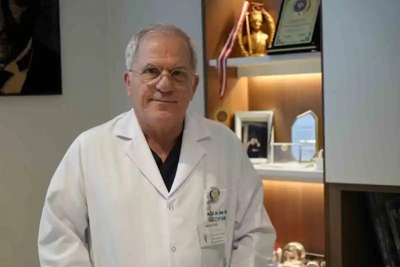 Her 8 kadından 1’i risk altında: Erken tanı hayat kurtarıyor
