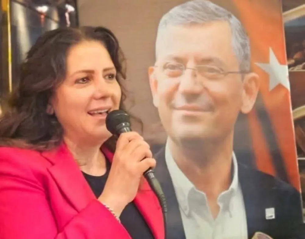 CHP Kayseri İl Başkanı değişti: Yıllar sonra geri döndü