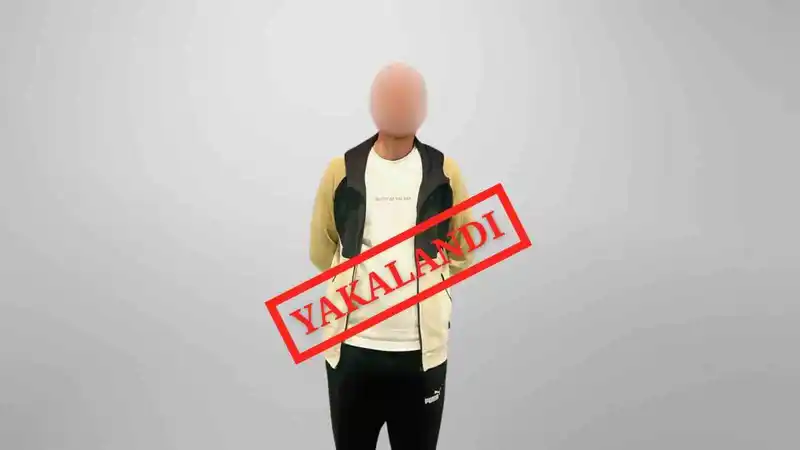 İçişleri Bakanı Yerlikaya: 