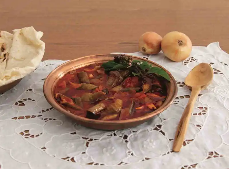 Kumluca’da 4 ürün için coğrafi işaret başvurusu yapıldı
